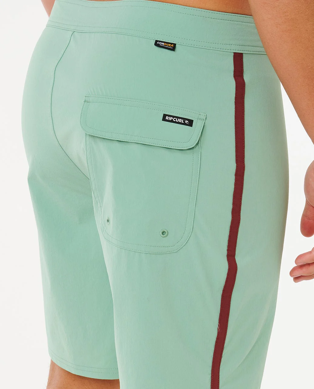 Mirage Core Cordura 19" Boardshort