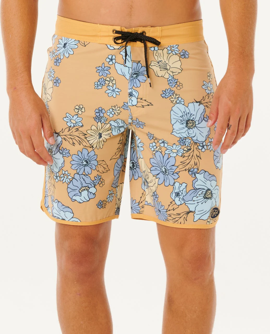 12396-mirage-pacific-rinse-floral-19-boardshort-1.webp Mirage Pacific Rinse Floral 19" Boardshort