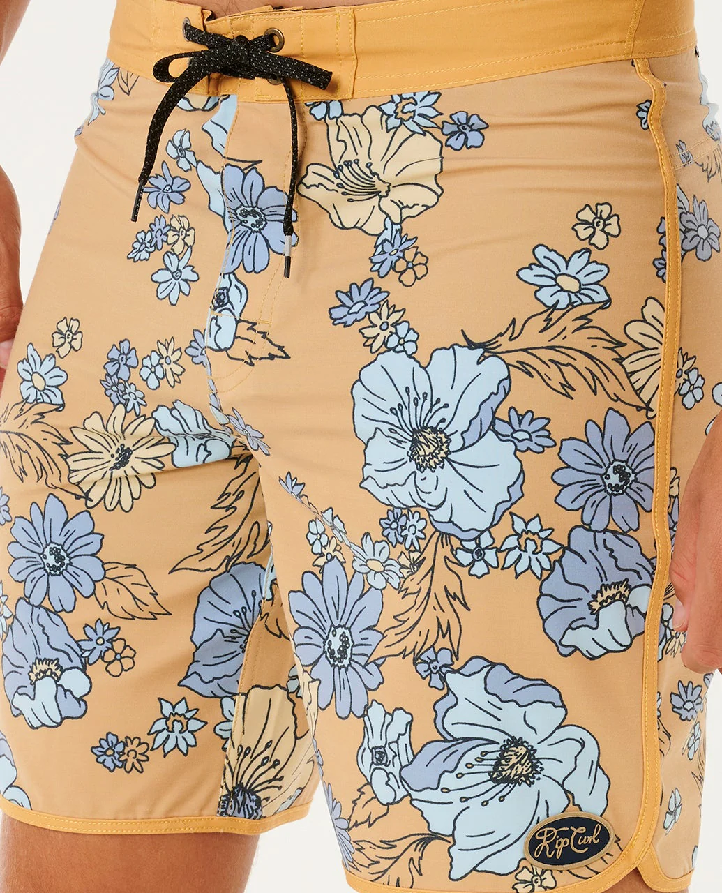 Mirage Pacific Rinse Floral 19" Boardshort