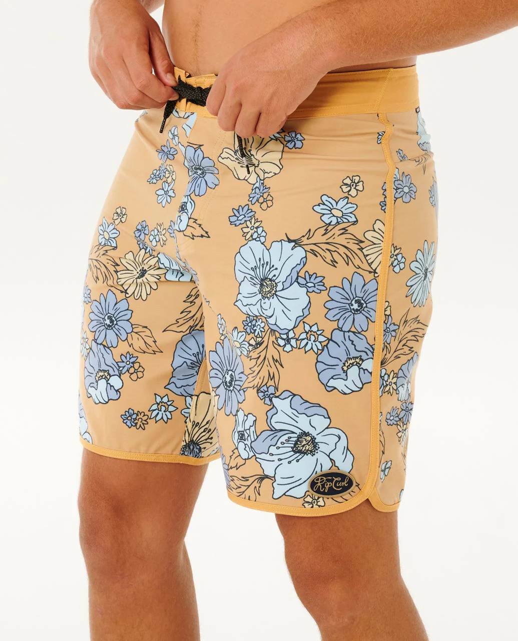 Mirage Pacific Rinse Floral 19" Boardshort