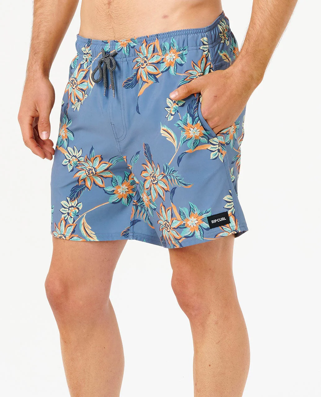 Sessions Volley Boardshort