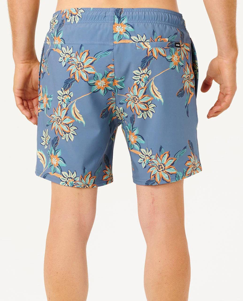Sessions Volley Boardshort