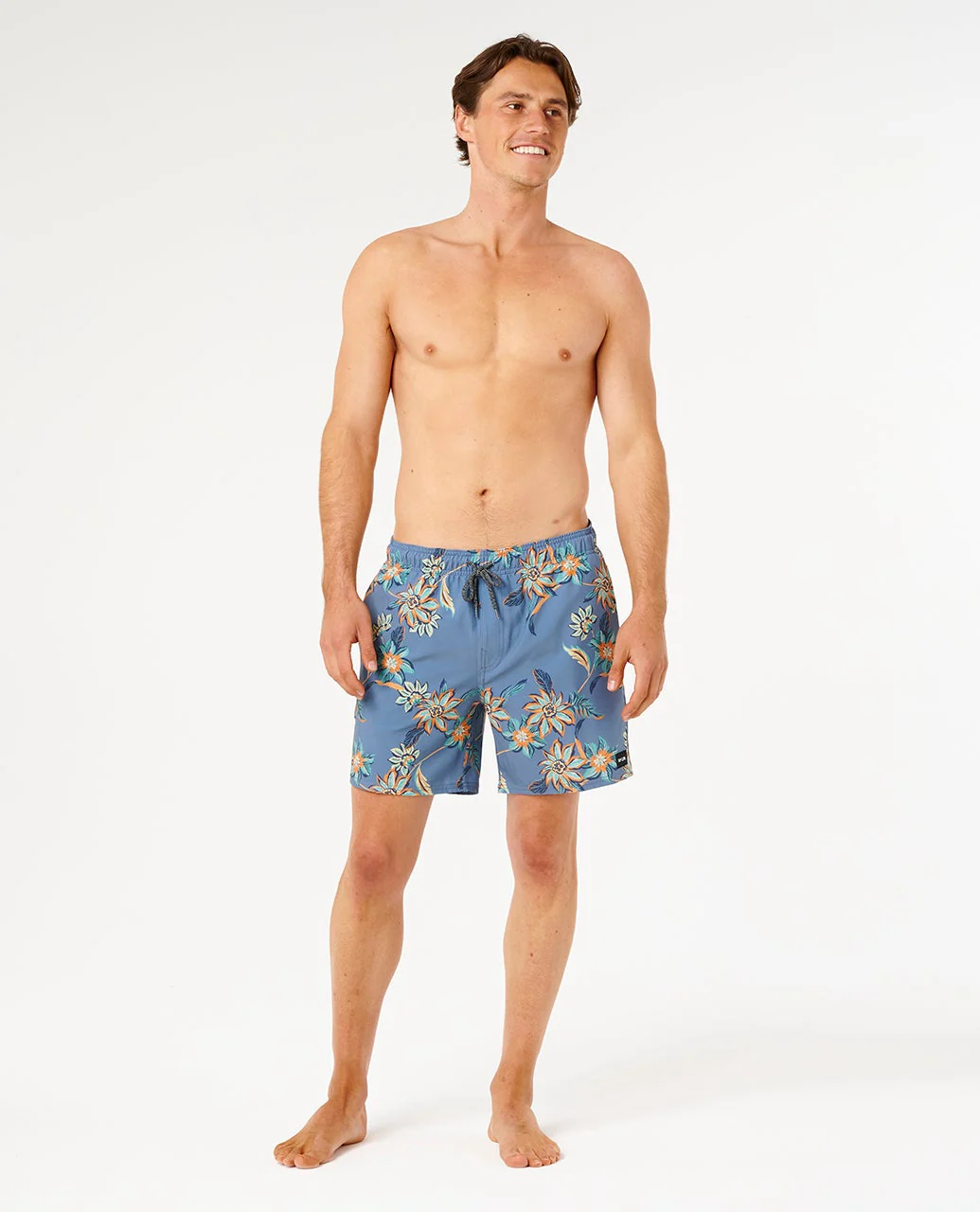 Sessions Volley Boardshort