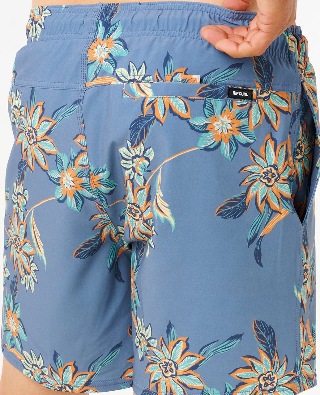 Sessions Volley Boardshort