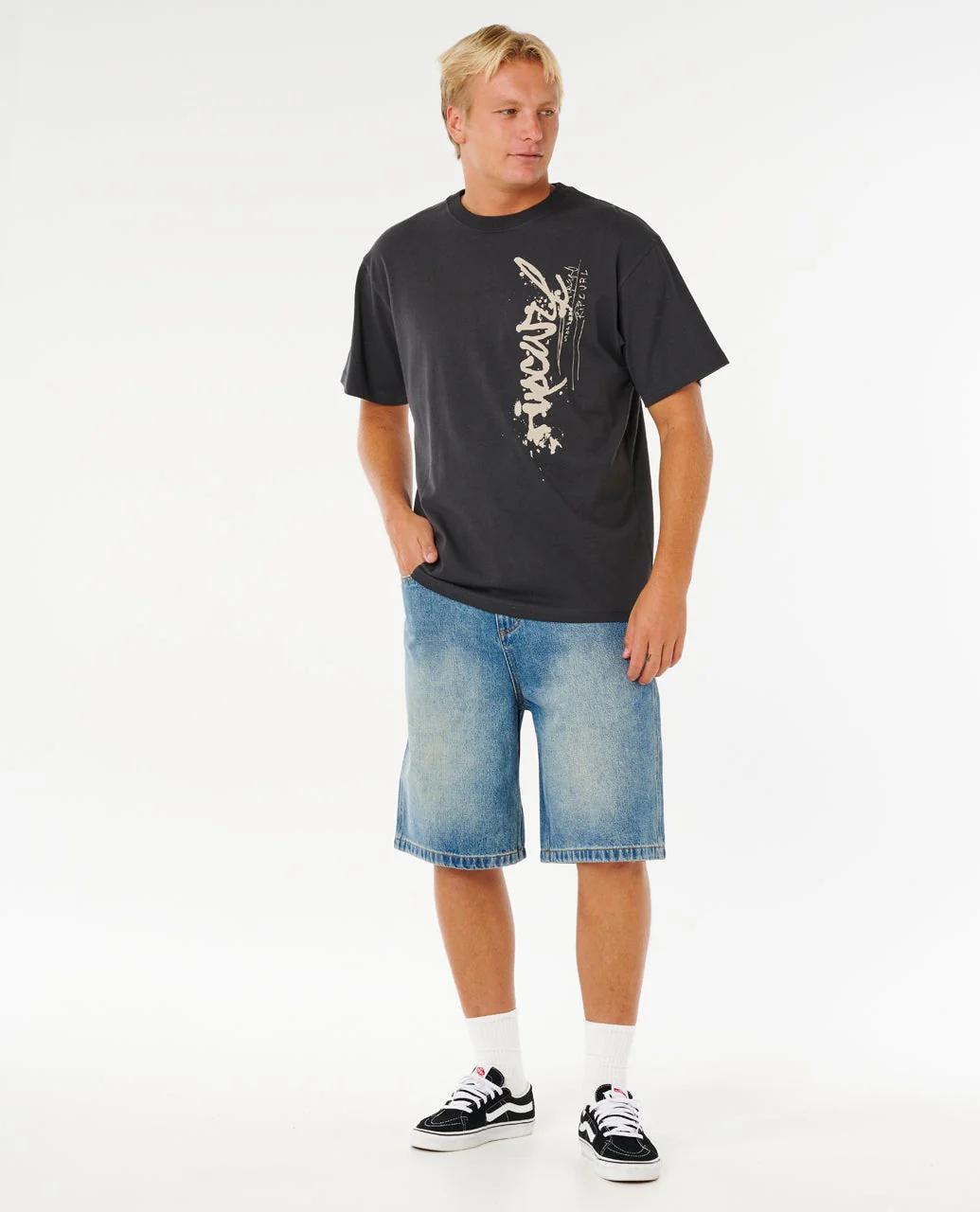 Inner Visions Loose Tee