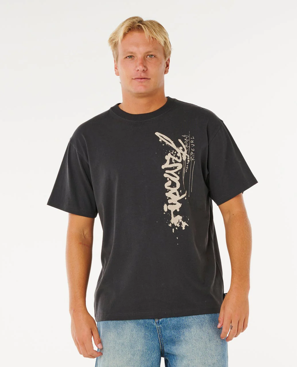 Inner Visions Loose Tee