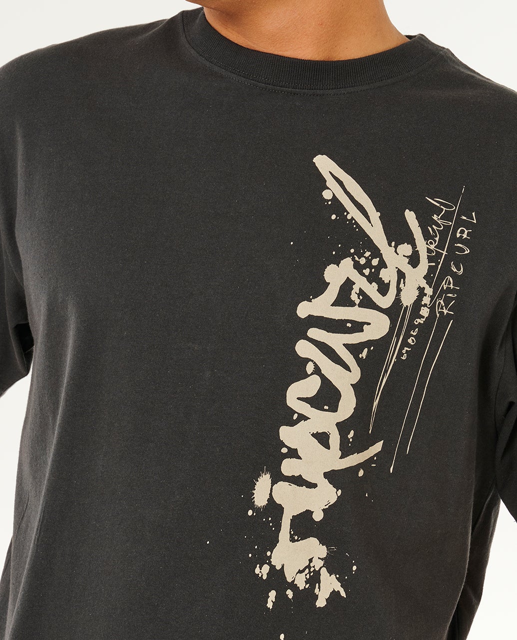 Inner Visions Loose Tee