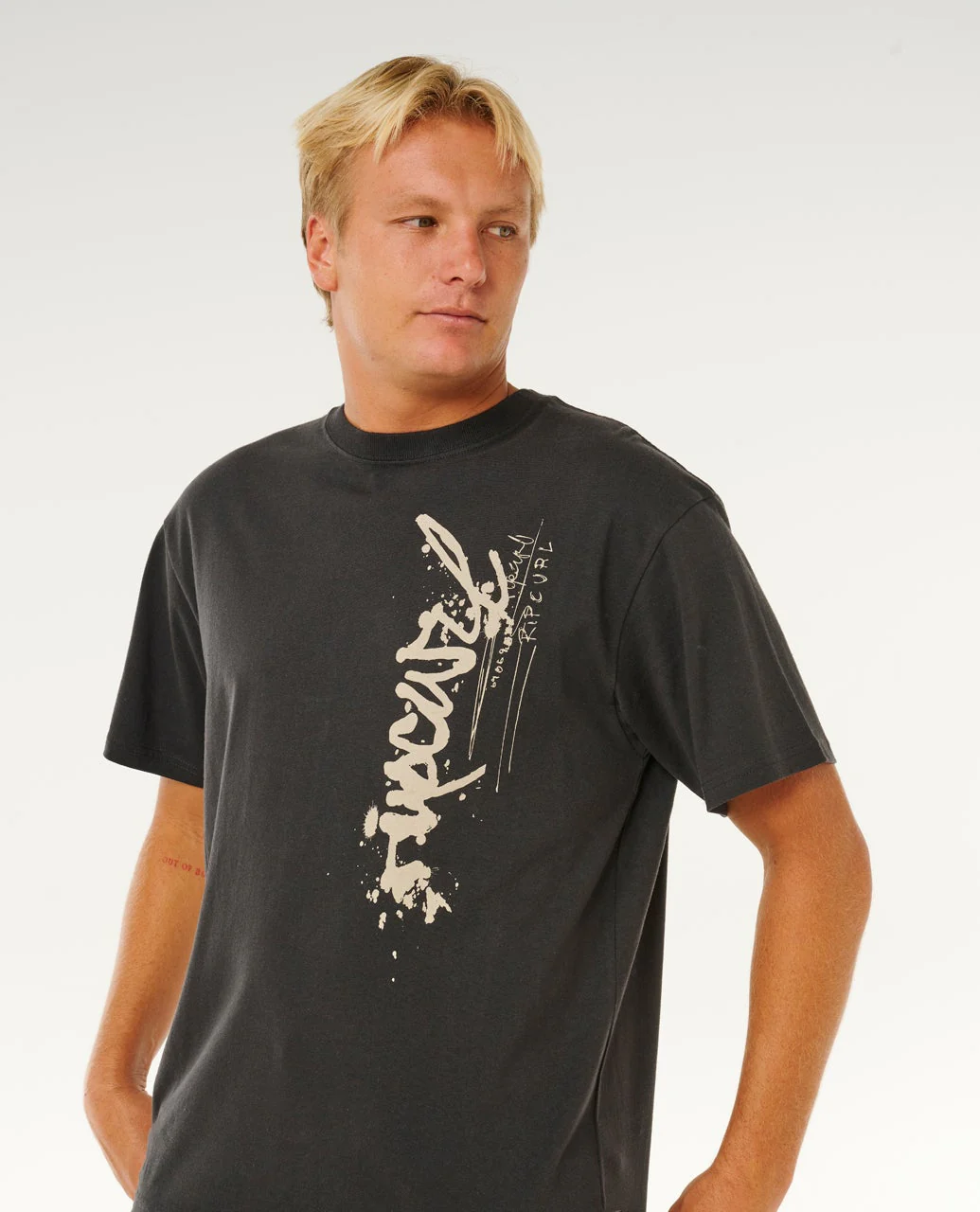 Inner Visions Loose Tee