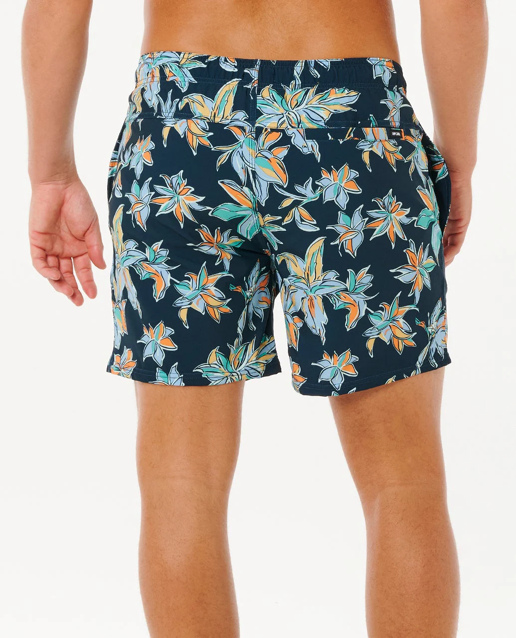 Sessions Volley Boardshort