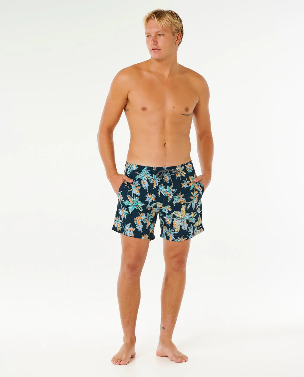 Sessions Volley Boardshort