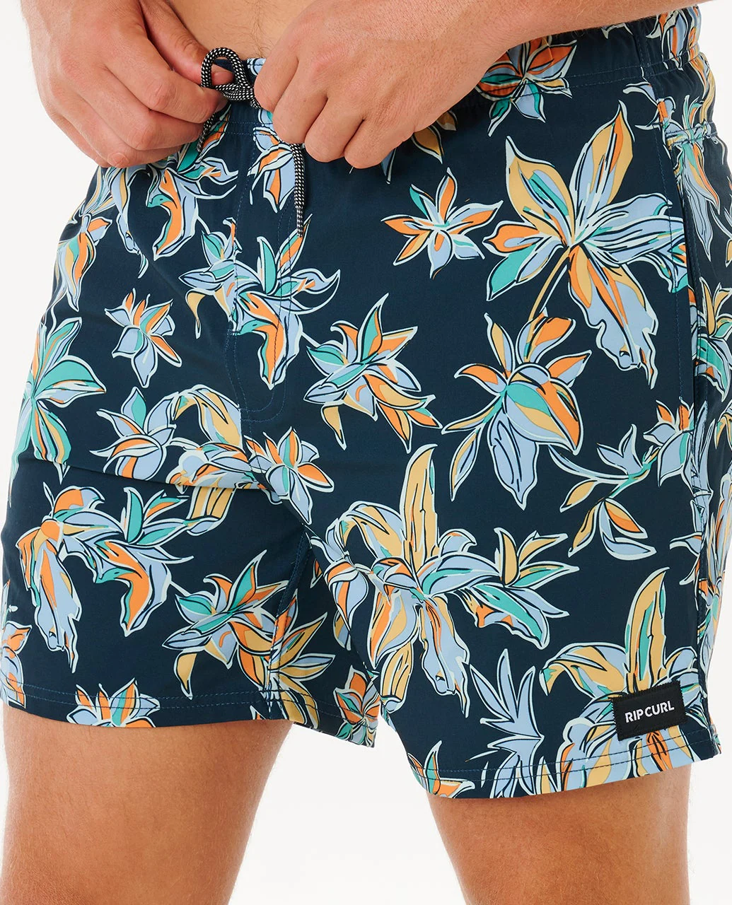 Sessions Volley Boardshort