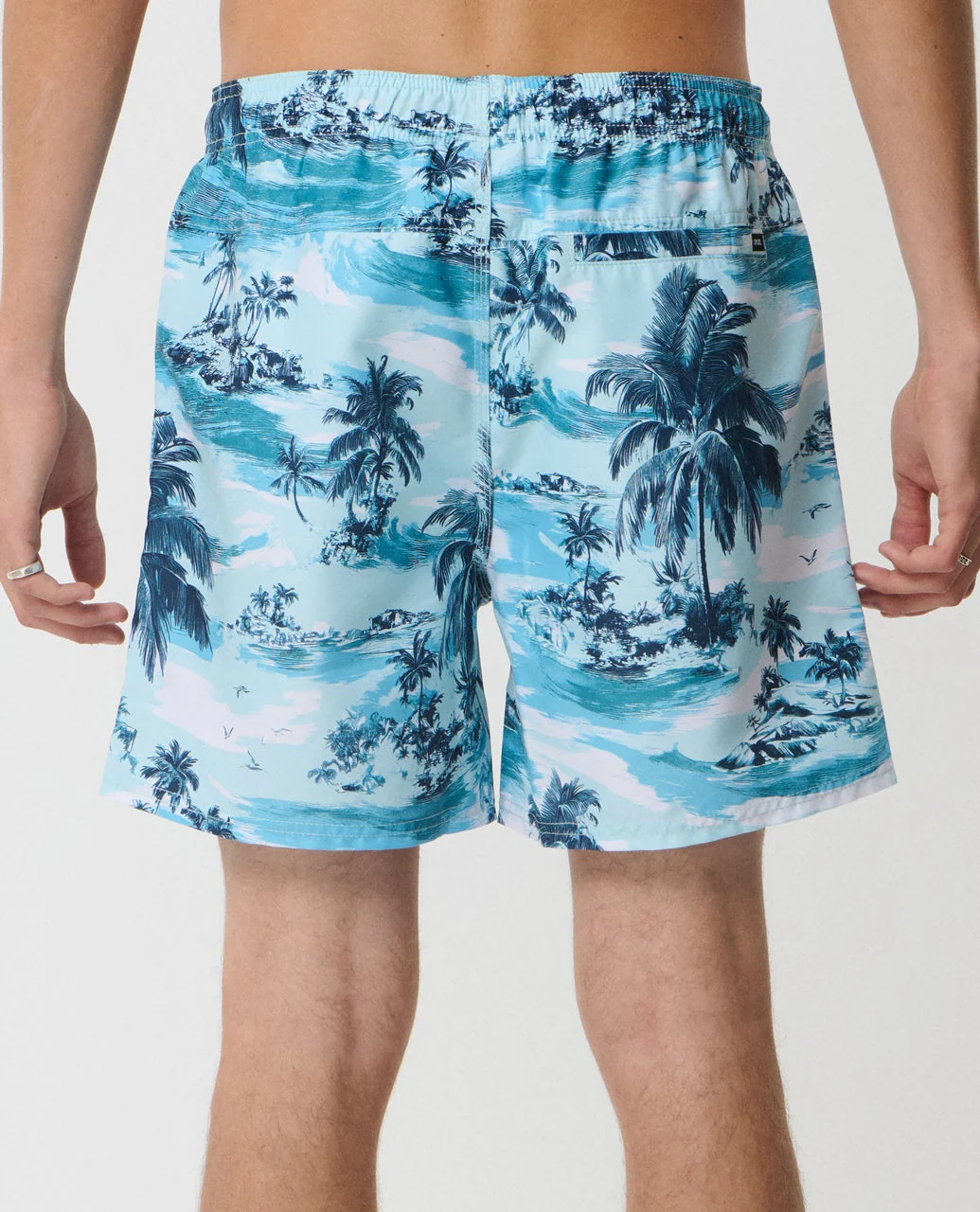 Dreamers Volley Boardshort