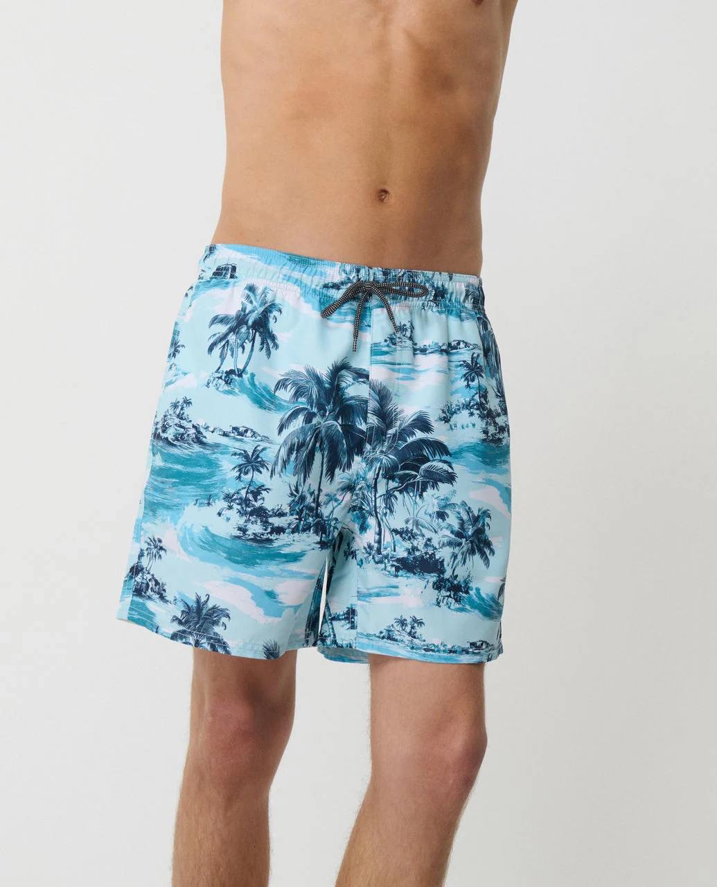 Dreamers Volley Boardshort