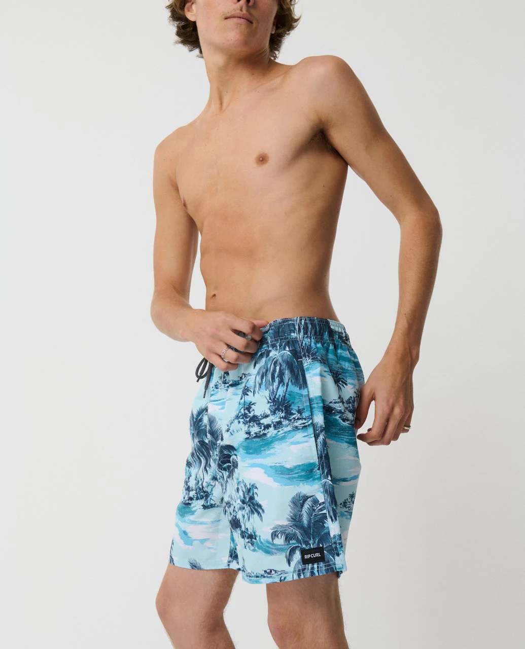 Dreamers Volley Boardshort