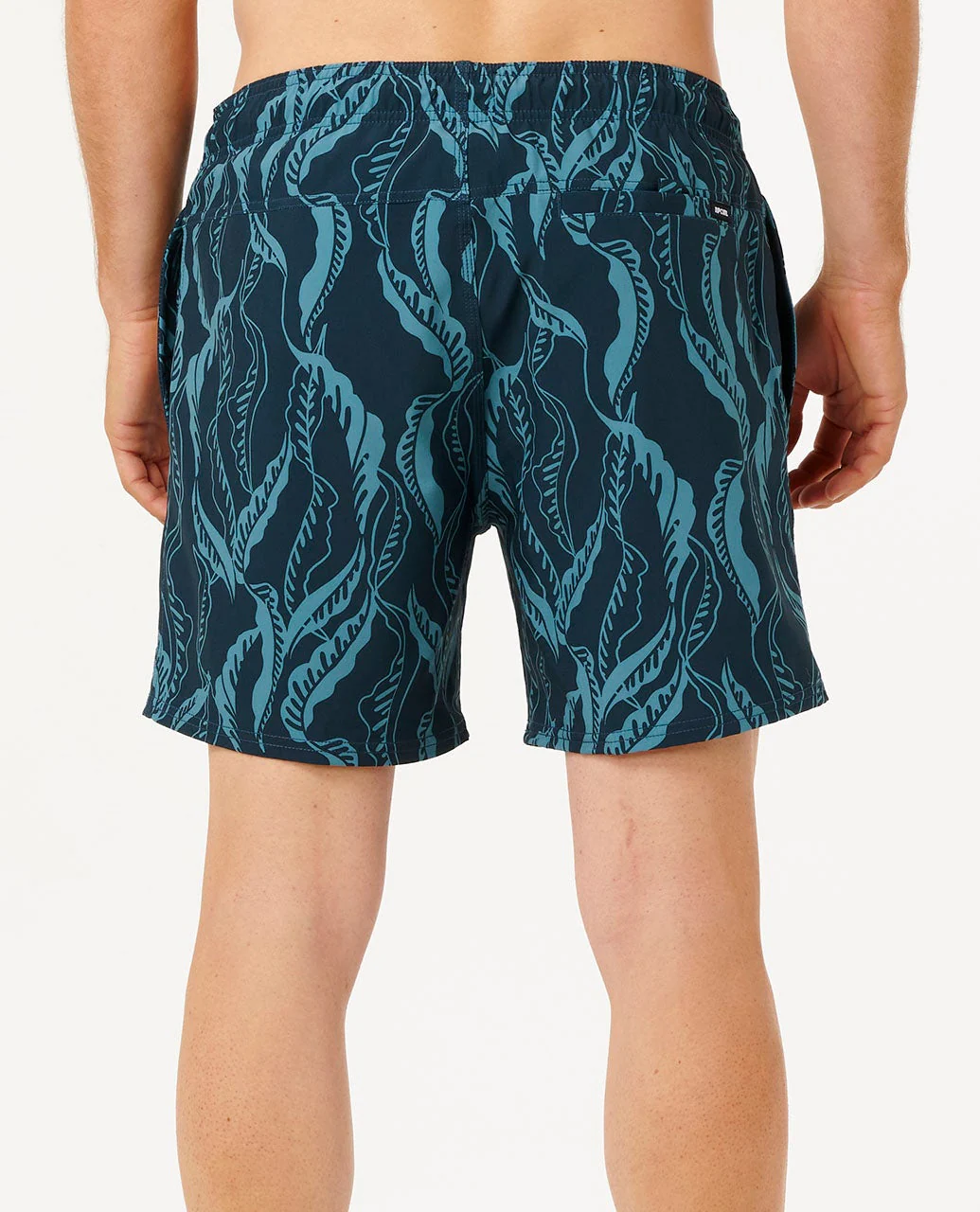Sessions Volley Boardshort