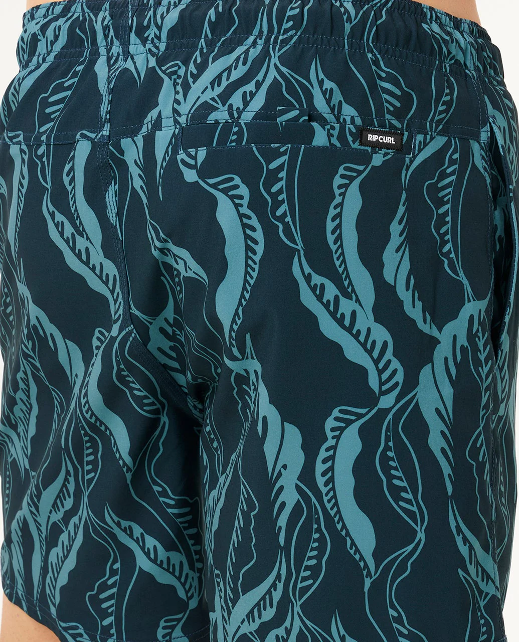 Sessions Volley Boardshort