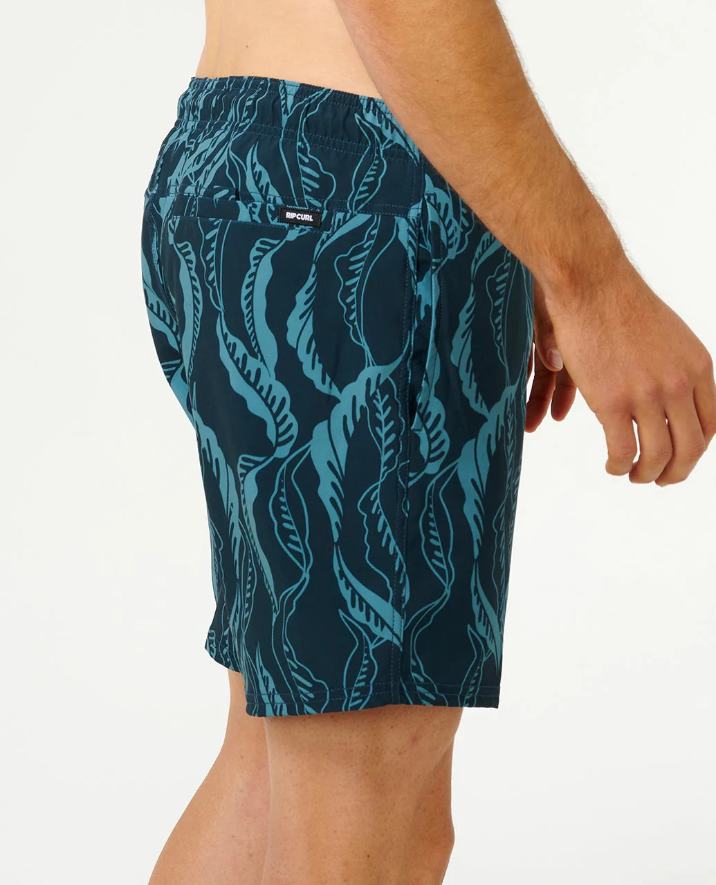 Sessions Volley Boardshort