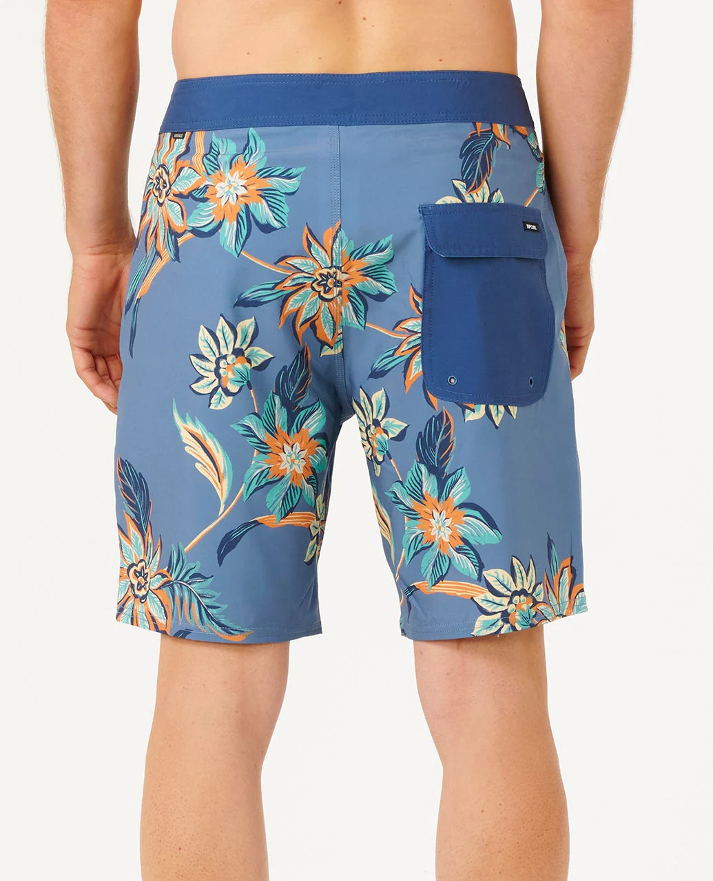 Mirage Sessions 19" Boardshort