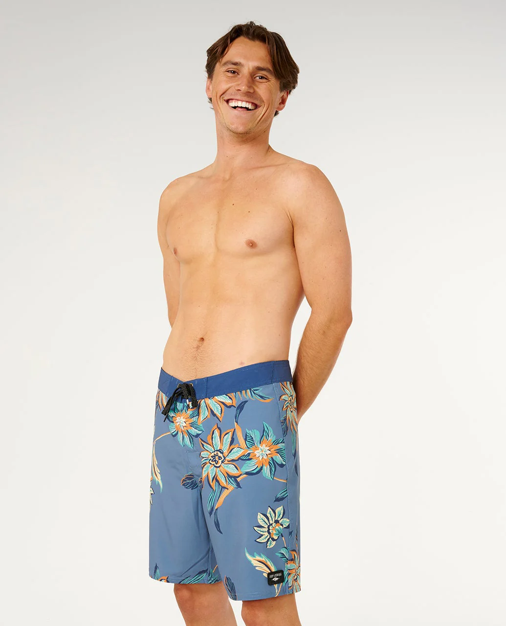 Mirage Sessions 19" Boardshort