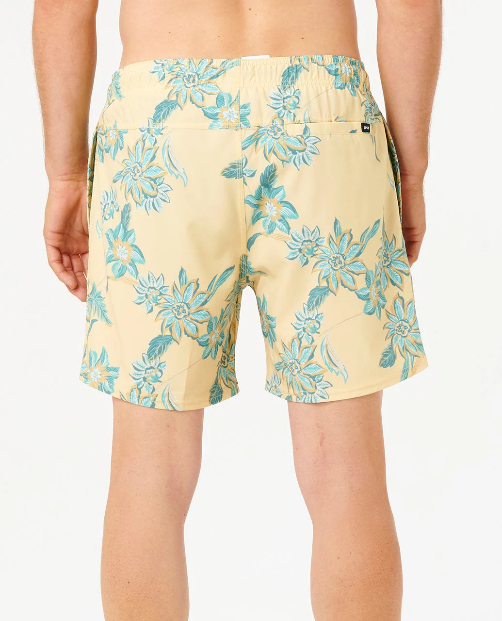Sessions Volley Boardshort