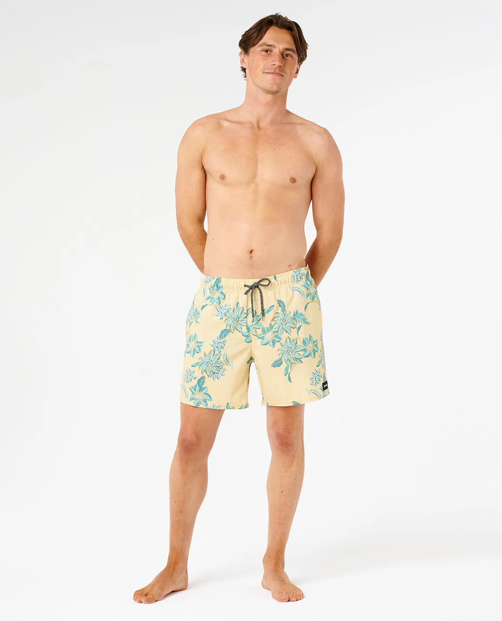 Sessions Volley Boardshort