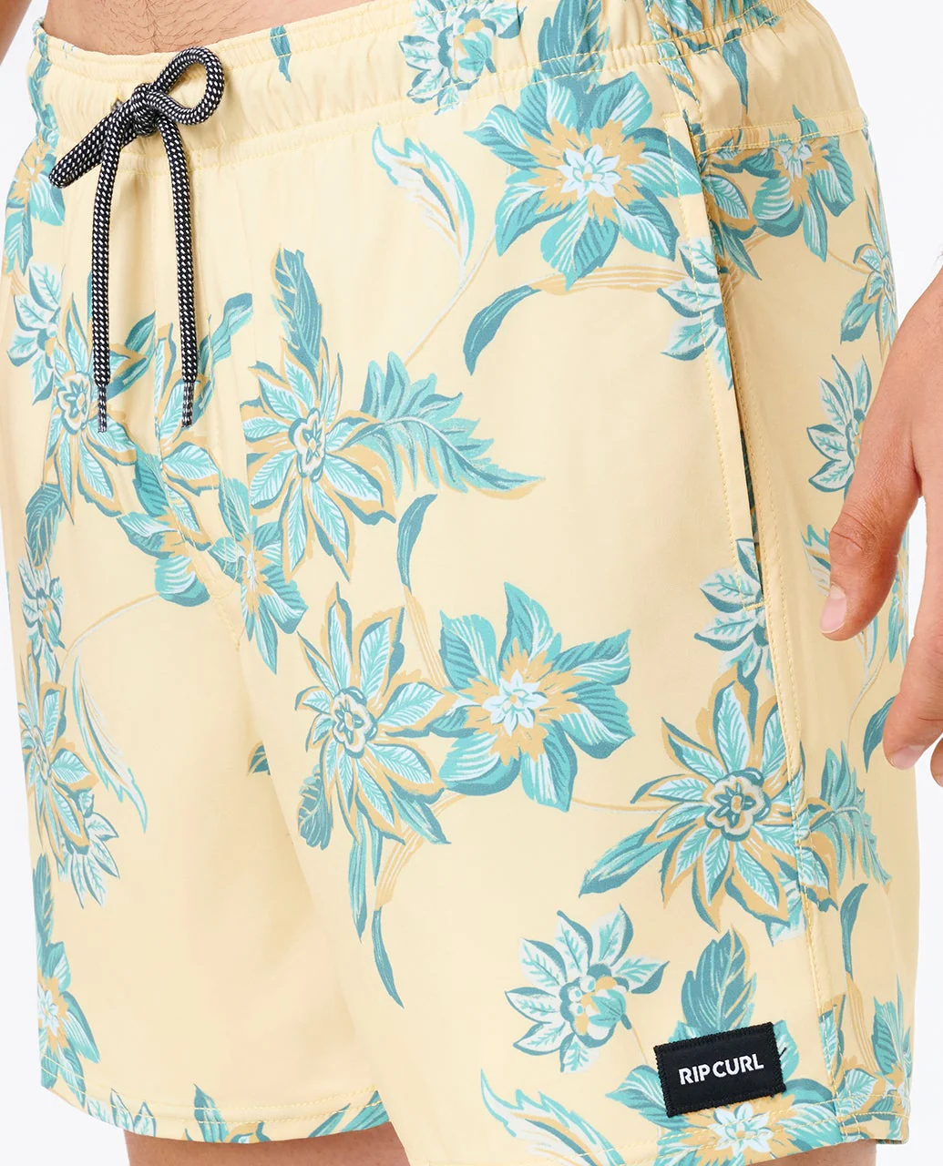 Sessions Volley Boardshort