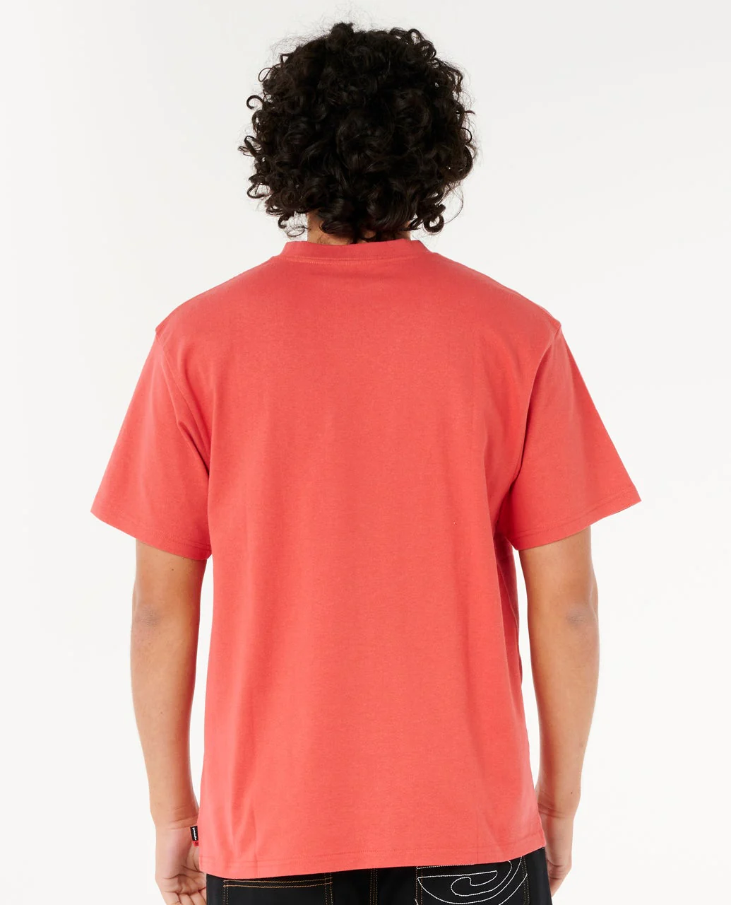 Archive Mixed Tee