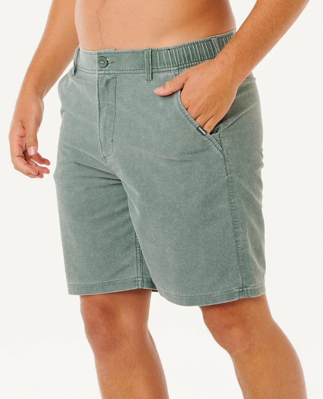 Boardwalk Pacific Rinse
