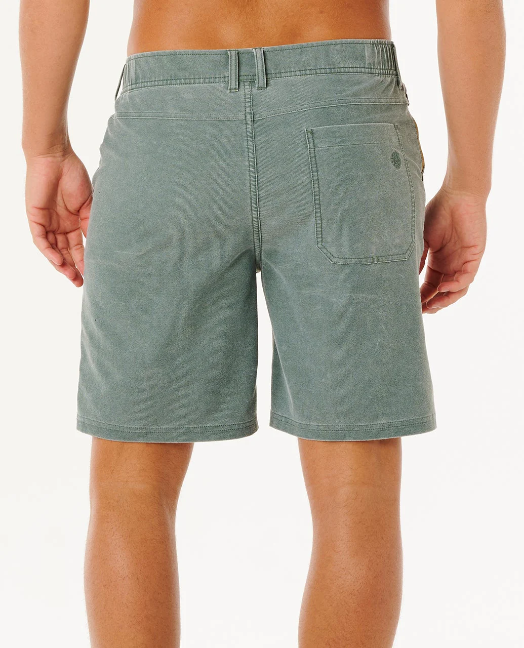 Boardwalk Pacific Rinse