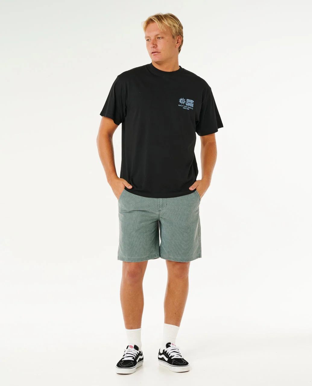 Boardwalk Pacific Rinse