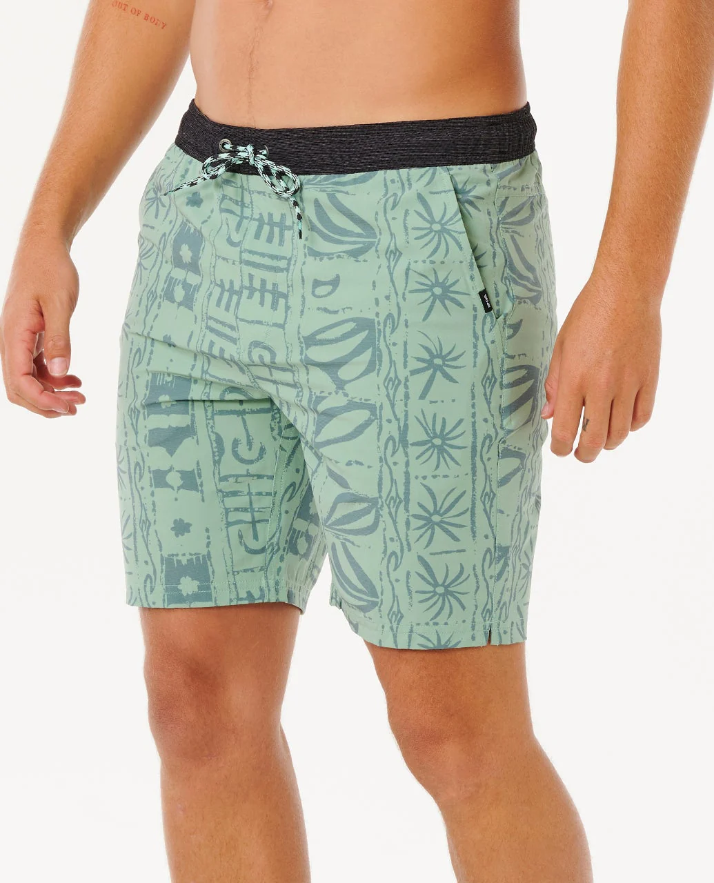 Jackson 18" Volley Boardwalk