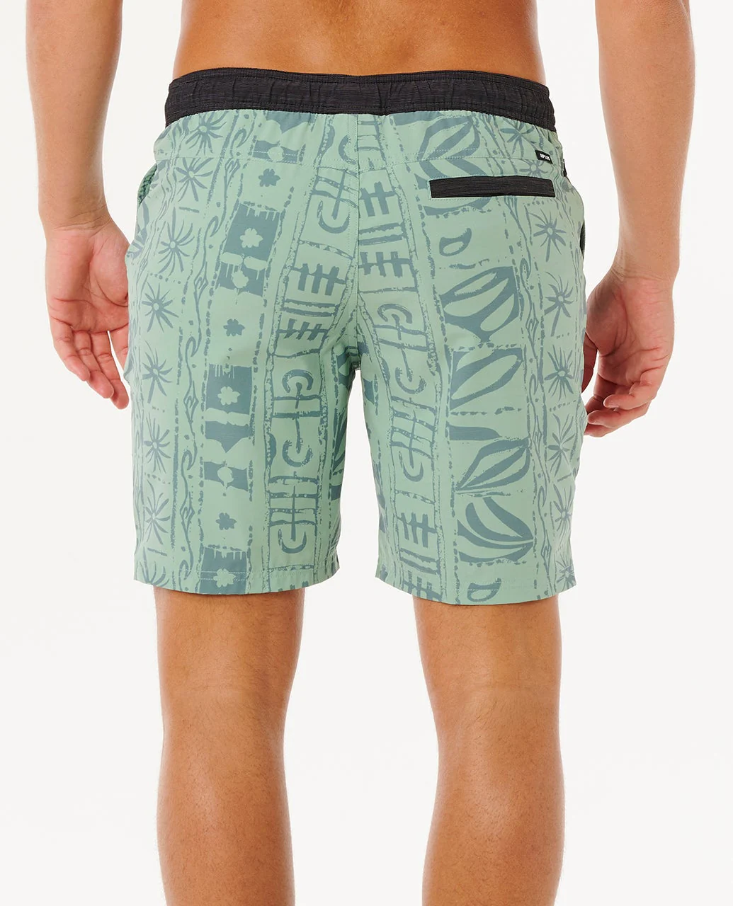 Jackson 18" Volley Boardwalk