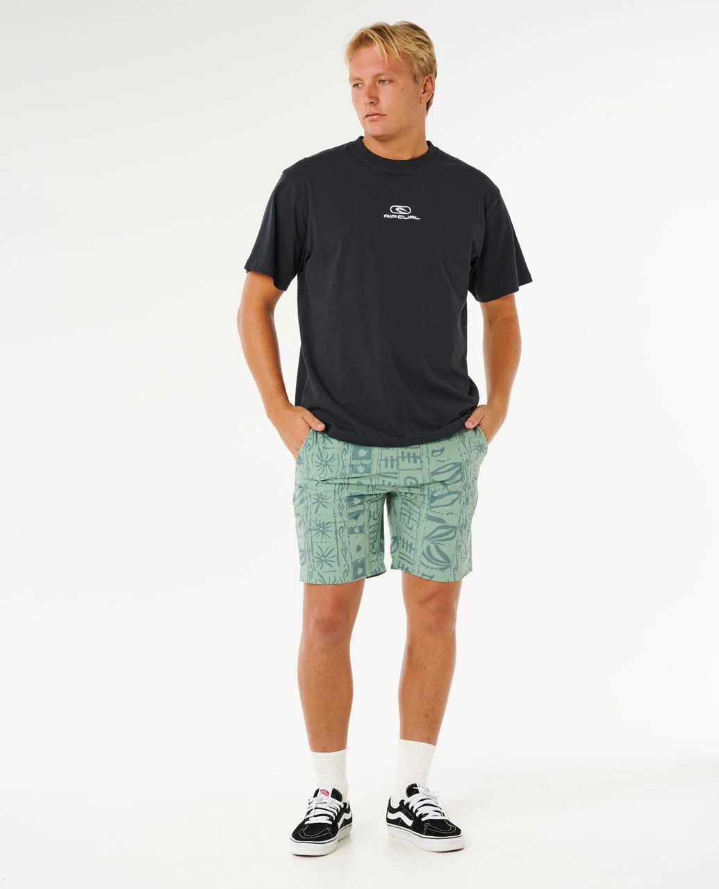 Jackson 18" Volley Boardwalk