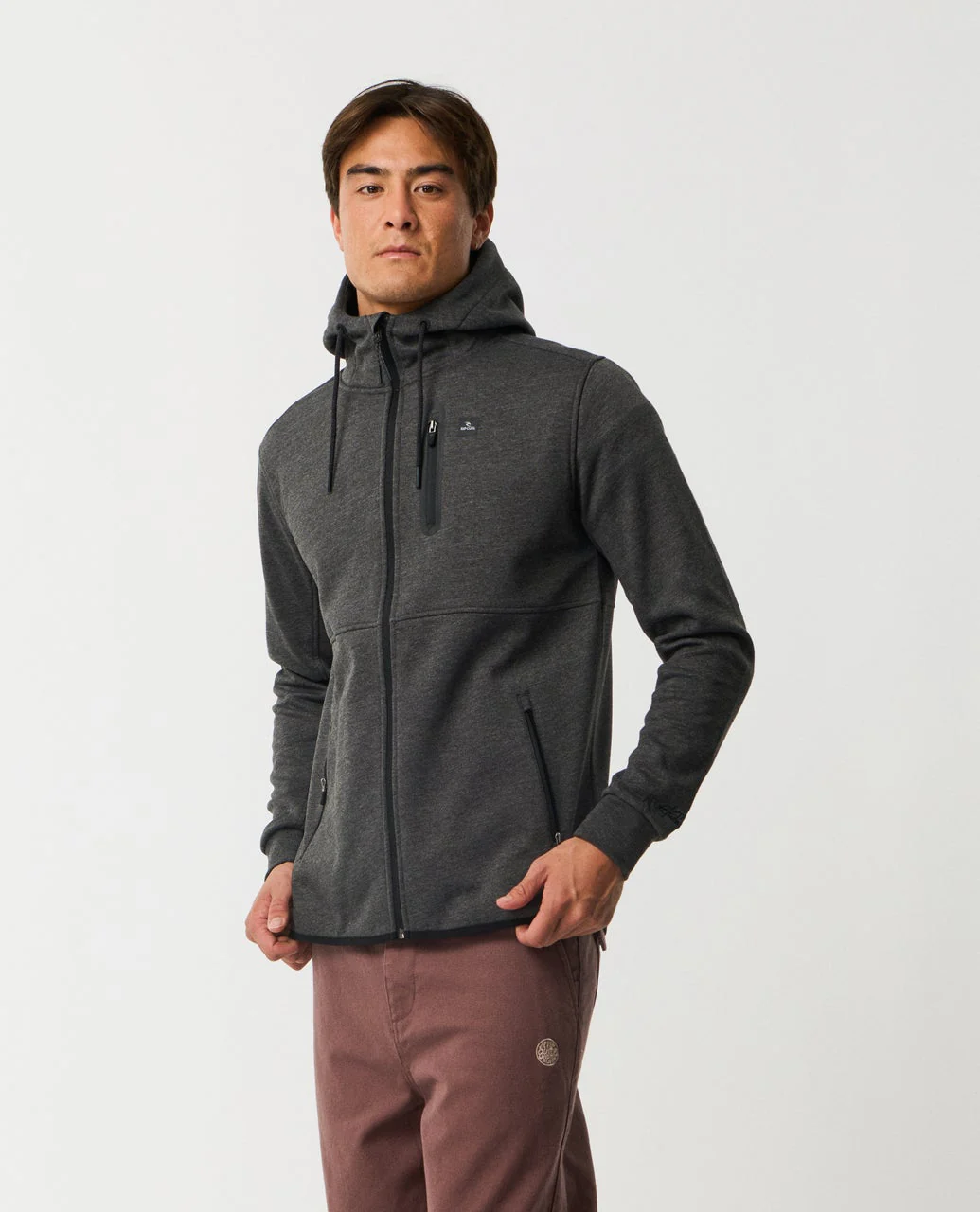 Departed Anti-Series Fleece