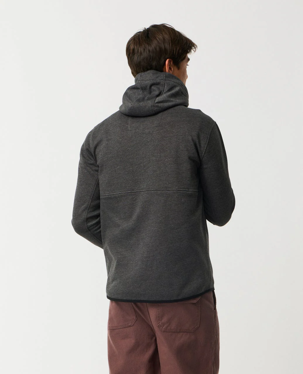 Departed Anti-Series Fleece