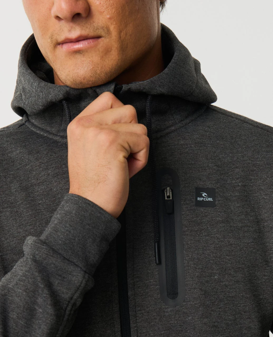Departed Anti-Series Fleece