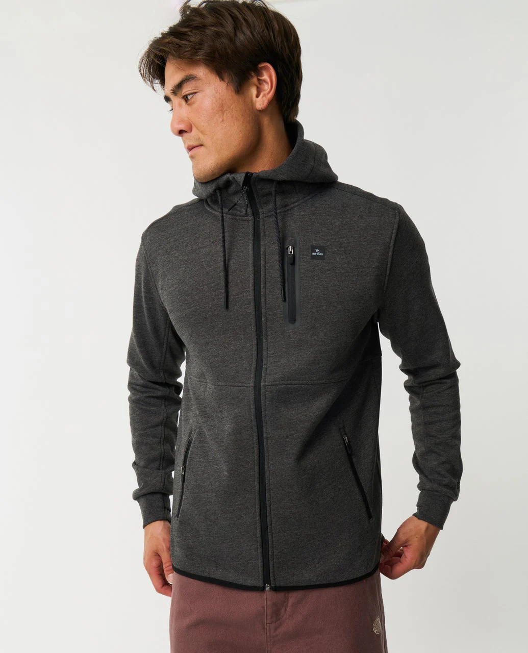 Departed Anti-Series Fleece