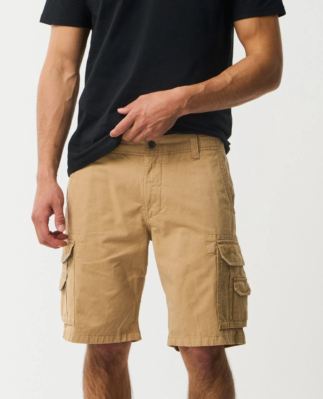 Classic Surf Trail Cargo Short