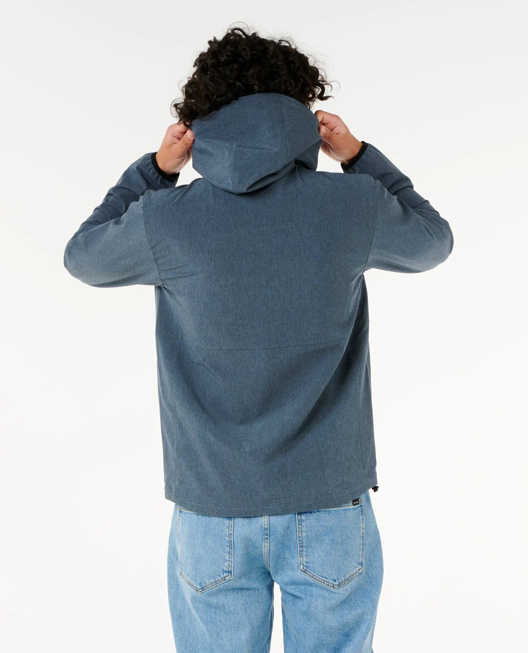 Elite Anti-Series Zip Through Jacket