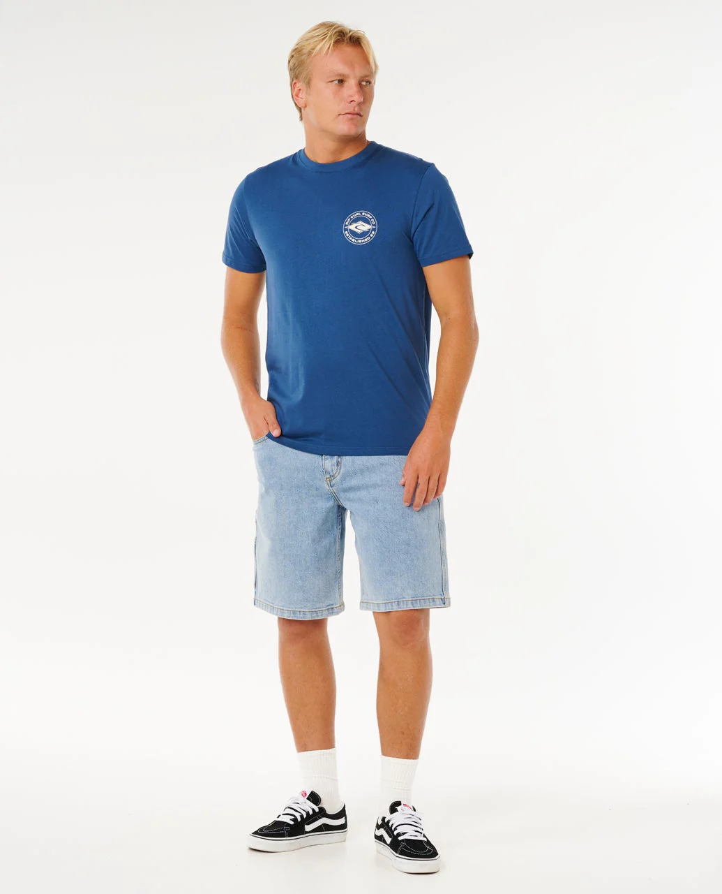 Staple Tee