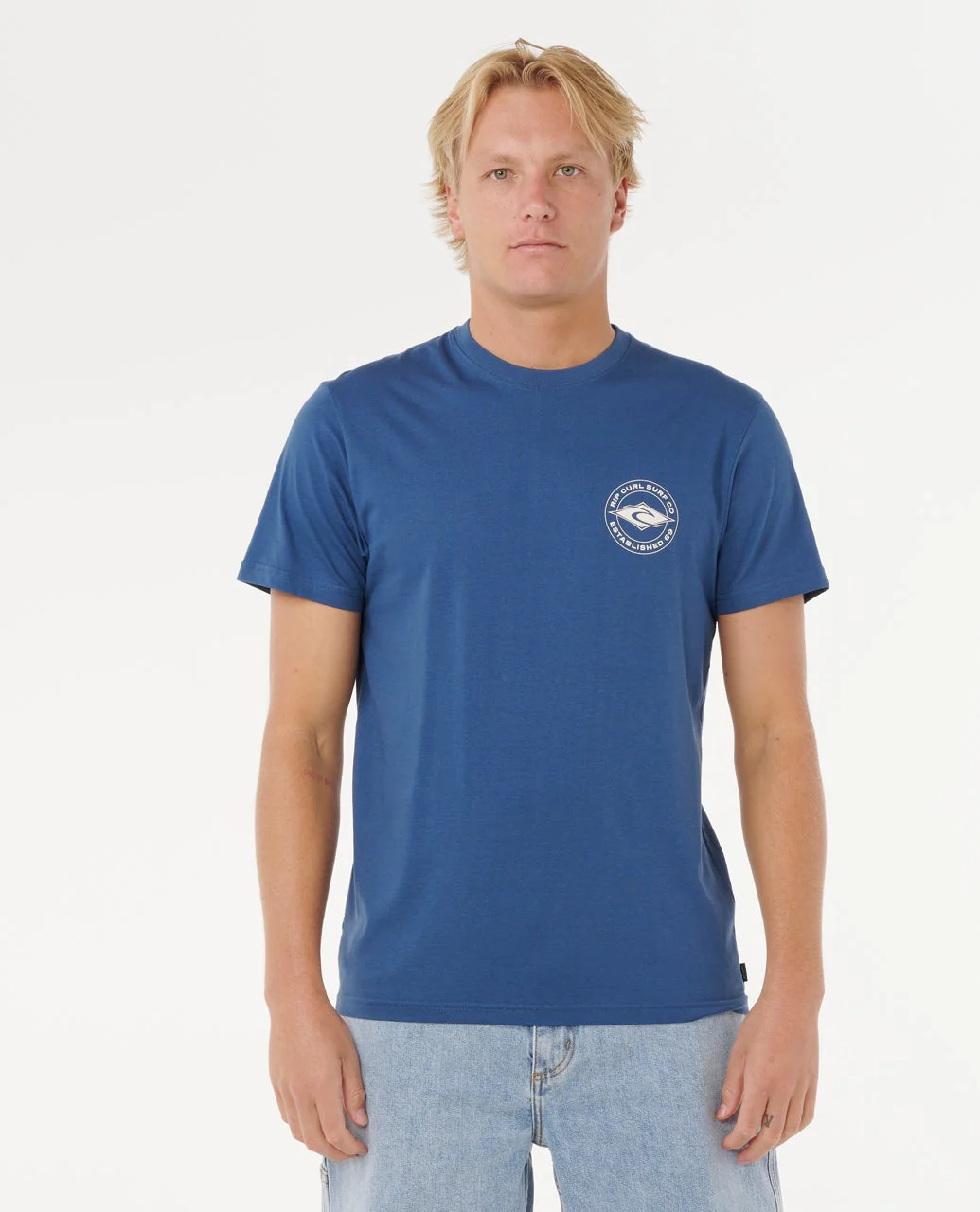 Staple Tee