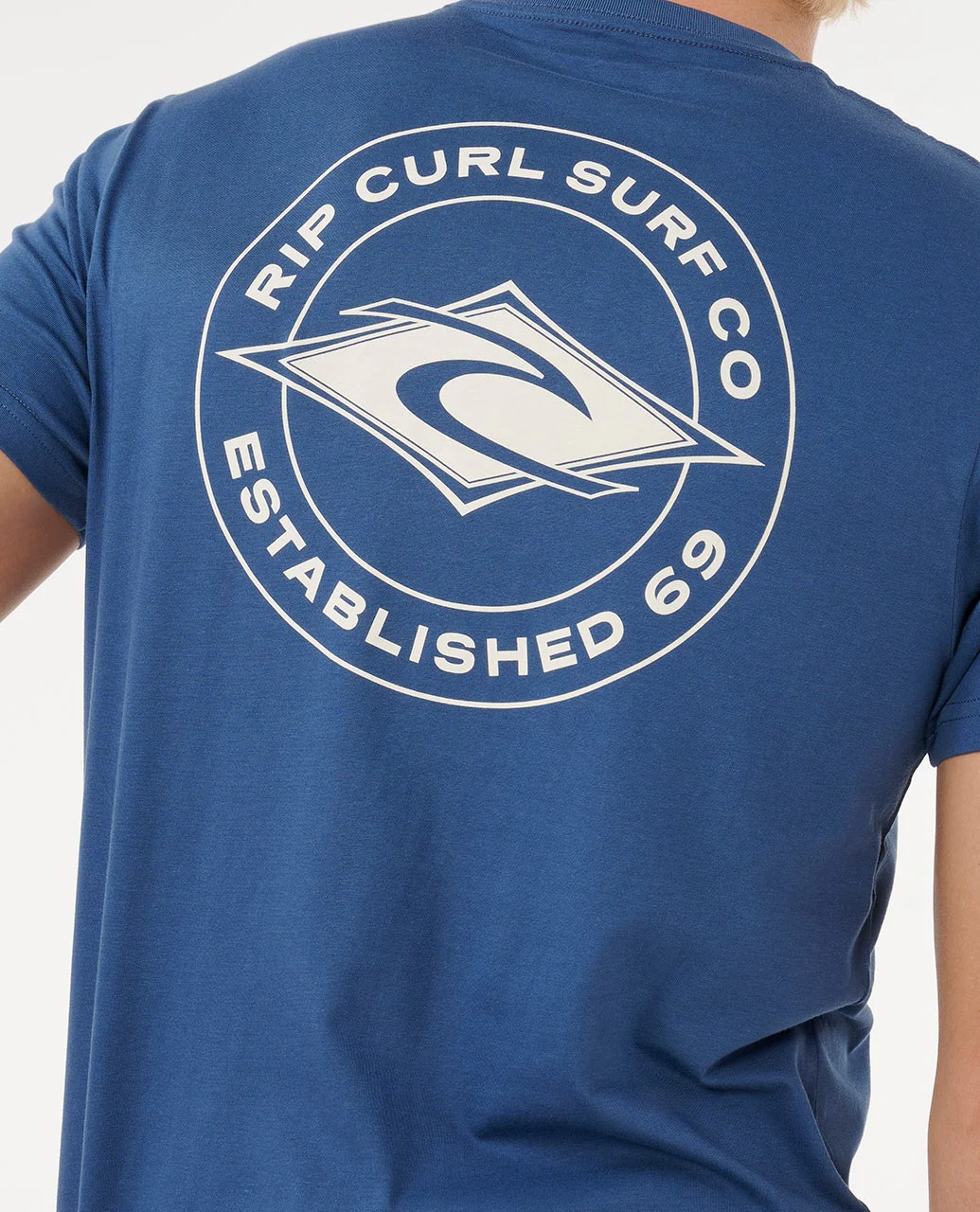 Staple Tee