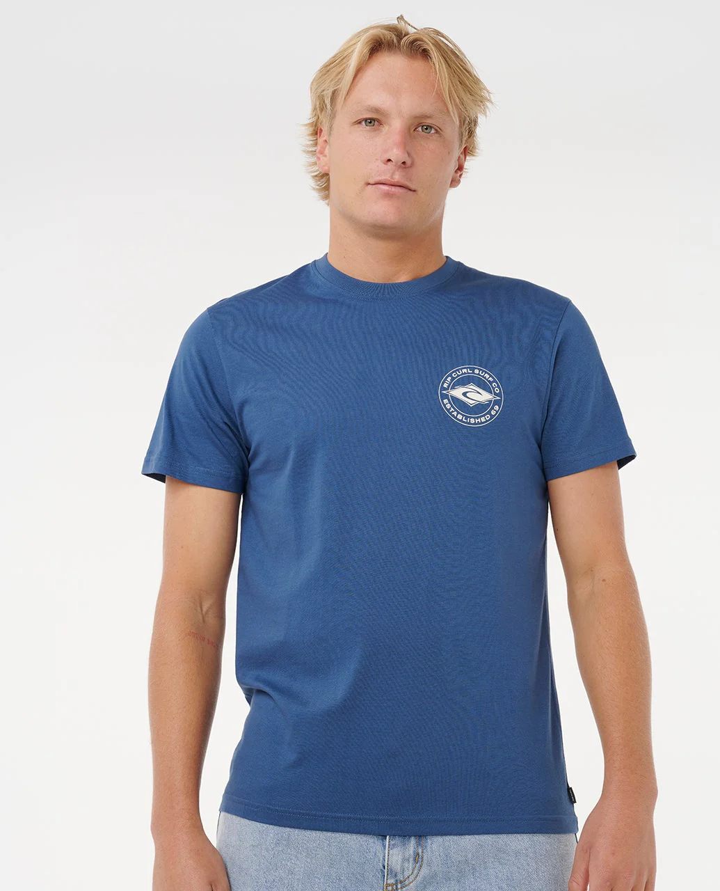 Staple Tee
