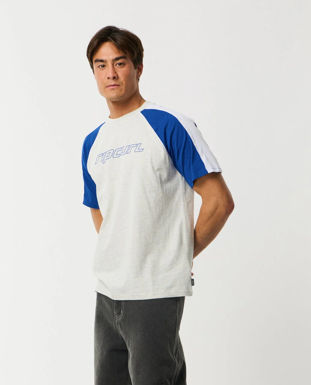 Panel Beater Tee