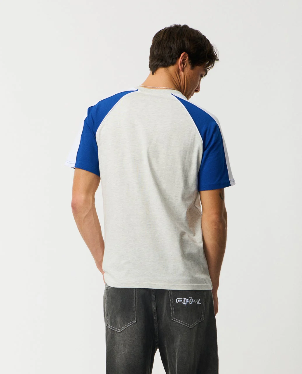 Panel Beater Tee