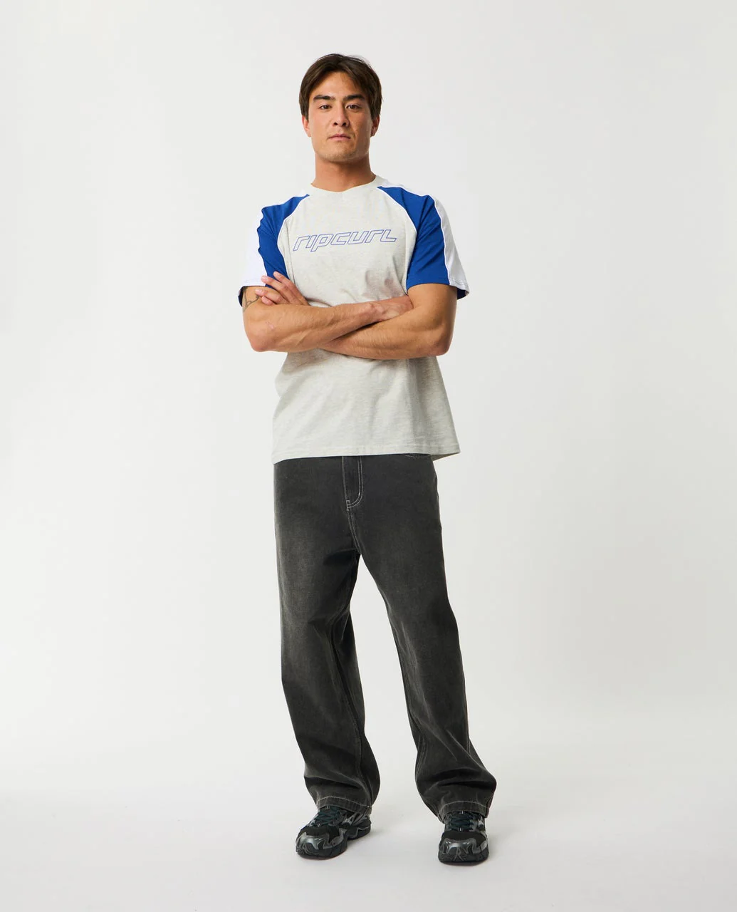 Panel Beater Tee