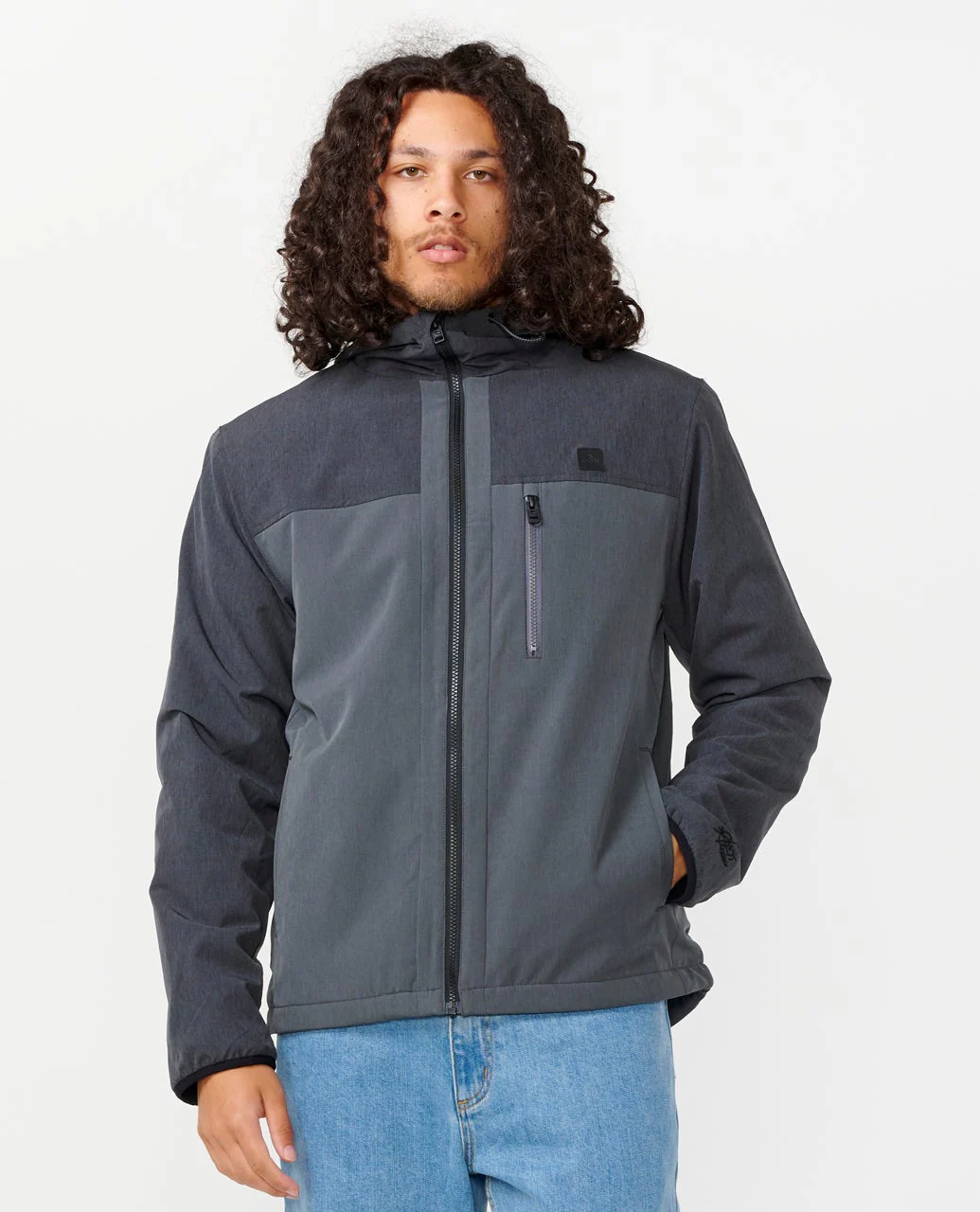 12633-anti-series-elite-lined-jacket-1.webp Anti-Series Elite Lined Jacket