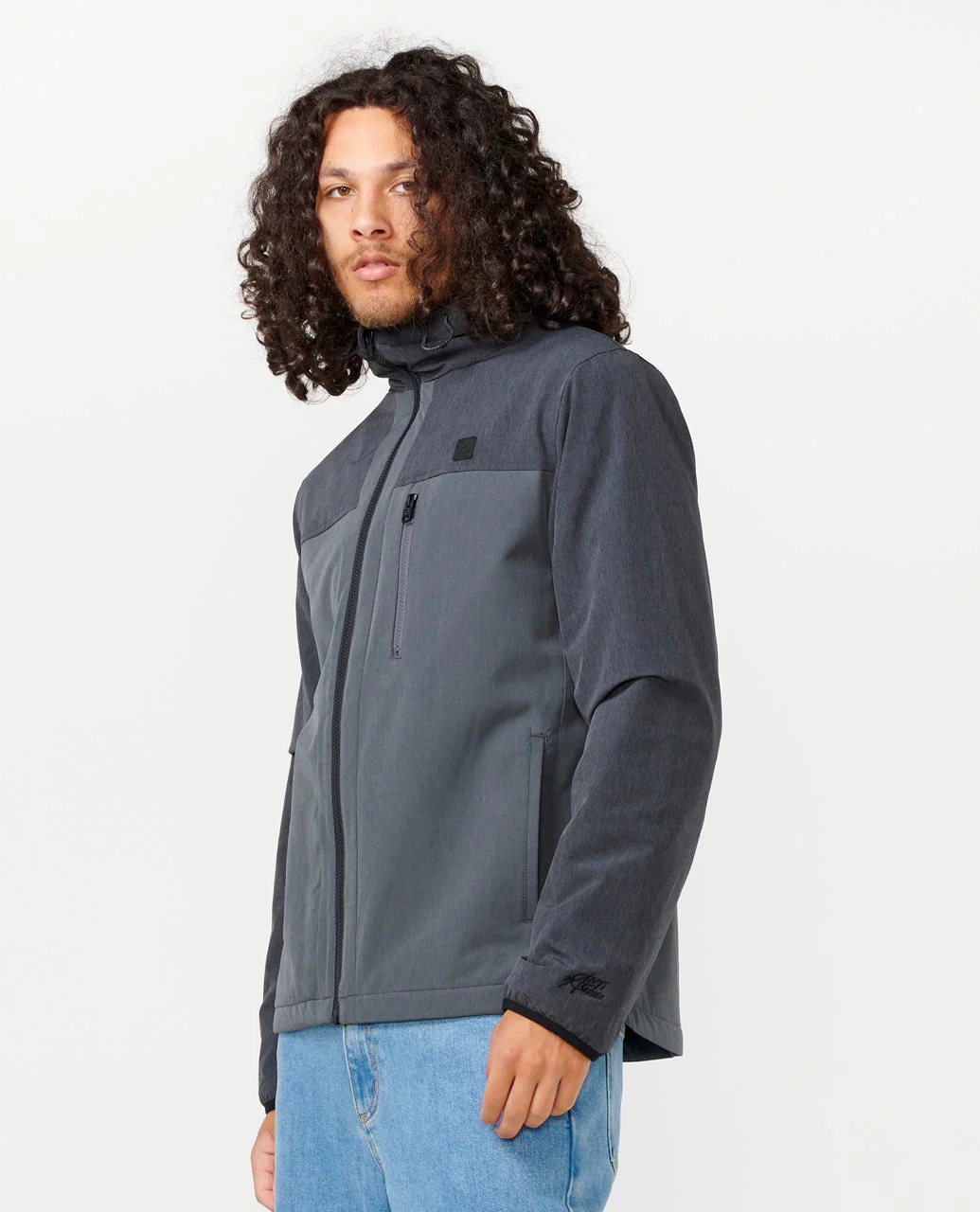 Anti-Series Elite Lined Jacket