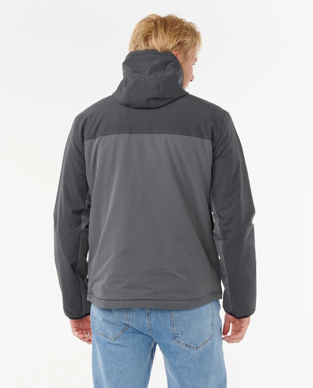 Anti-Series Elite Lined Jacket