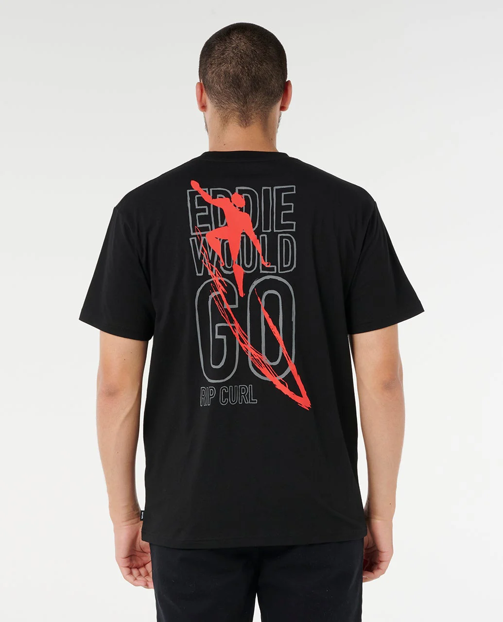 Eddie Would Go Petro Tee